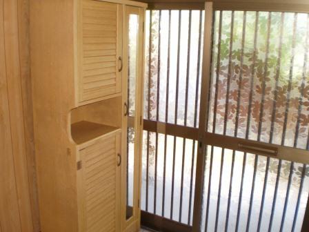 家持2階建て貸家   A棟